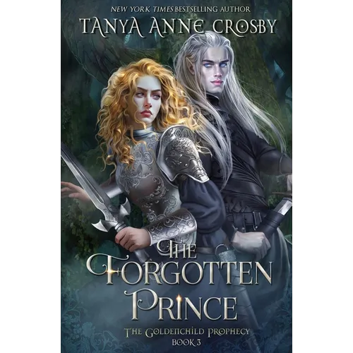 The Forgotten Prince