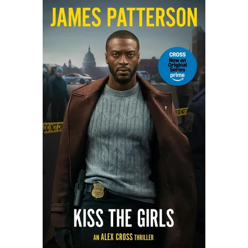 Kiss the Girls