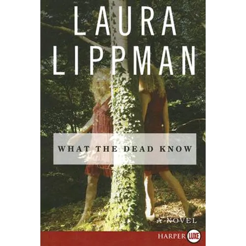 What the Dead Know