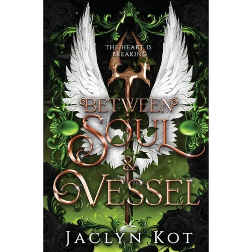 Between Soul and Vessel