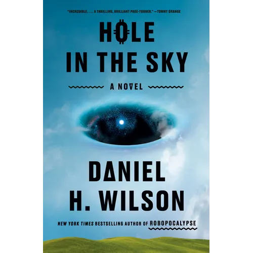 Hole in the Sky