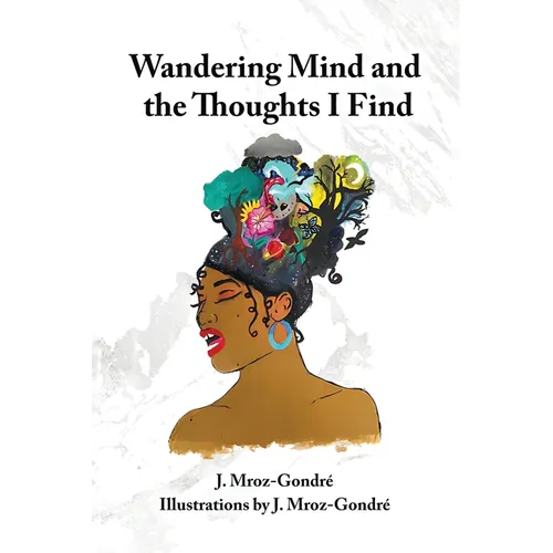 Wandering Mind and the Thoughts I Find