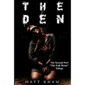 The Den: A Psychological Horror Novel