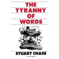 Tyranny of Words