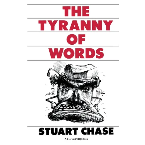 Tyranny of Words
