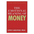 The Emotional Meaning of Money