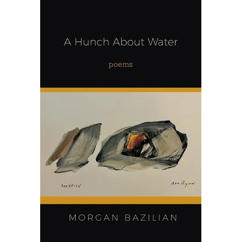 A Hunch About Water