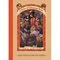 A Series of Unfortunate Events #12: The Penultimate Peril