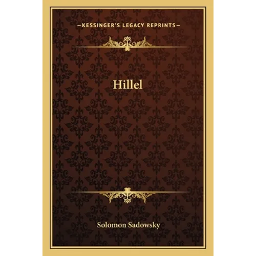 Hillel
