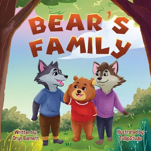 Bear's Family