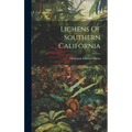 Lichens Of Southern California