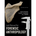 Lab Manual for Forensic Anthropology