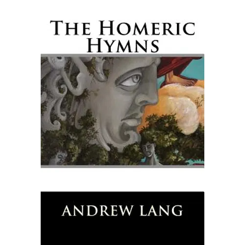 The Homeric Hymns