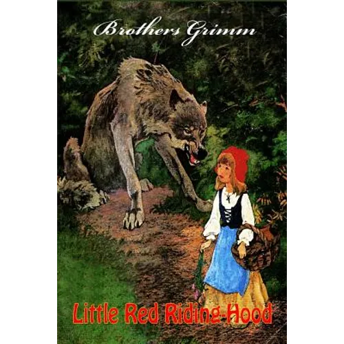 Little Red Riding-Hood
