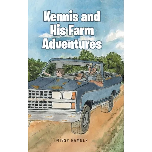 Kennis and His Farm Adventures