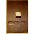 Poems from a Top Hat: the first summer