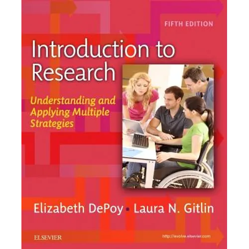 Introduction to Research: Understanding and Applying Multiple Strategies