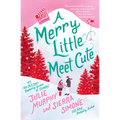 A Merry Little Meet Cute