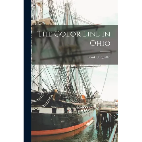 The Color Line in Ohio