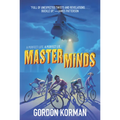 Masterminds