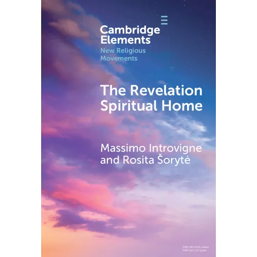 The Revelation Spiritual Home