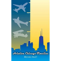 Aviation Chicago Timeline