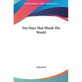Ten Days That Shook The World