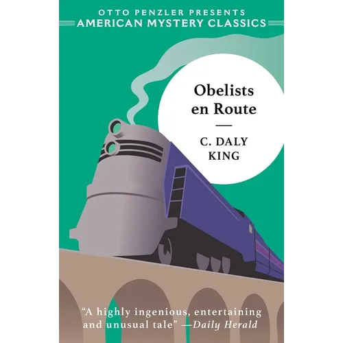 Obelists En Route
