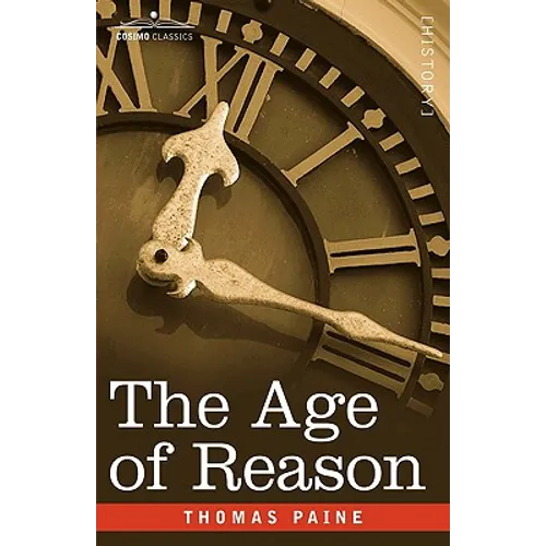 The Age of Reason