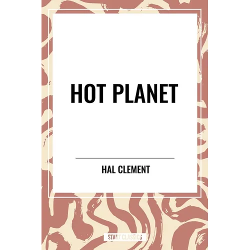 Hot Planet