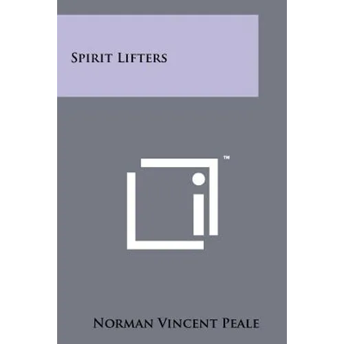 Spirit Lifters