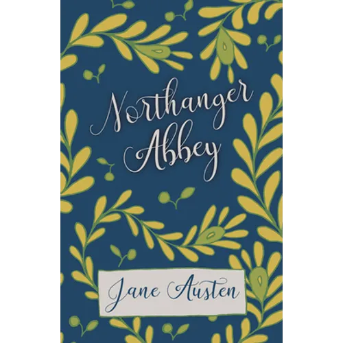 Northanger Abbey