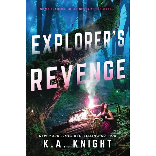 Explorer's Revenge