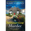 A Summertime Murder