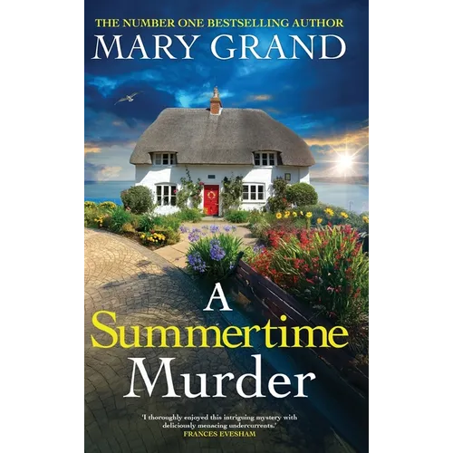 A Summertime Murder