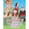 The Princess Needs Nostrils to Smell