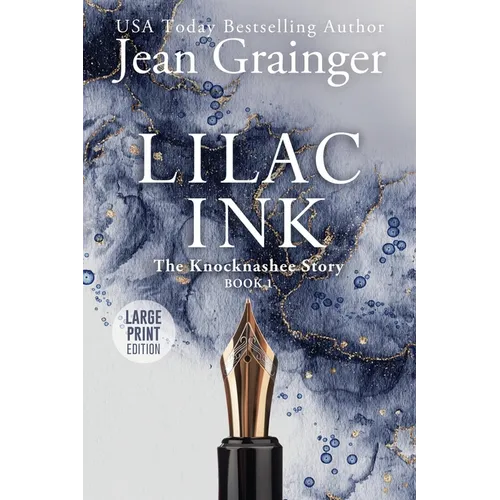 Lilac Ink