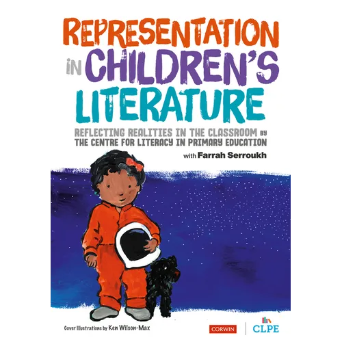 Representation in Children′s Literature: Reflecting Realities in the Classroom