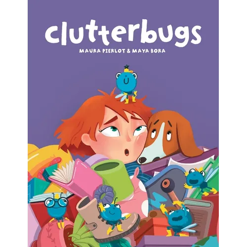 Clutterbugs