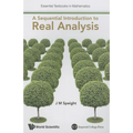 A Sequential Introduction to Real Analysis