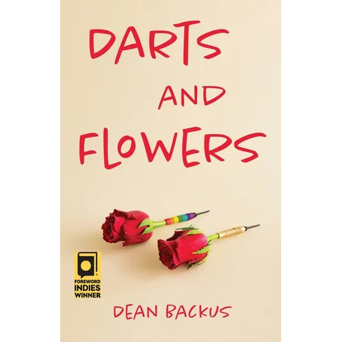 Darts and Flowers