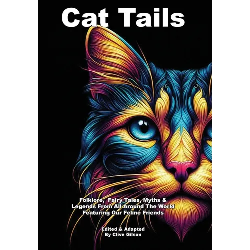 Cat Tails