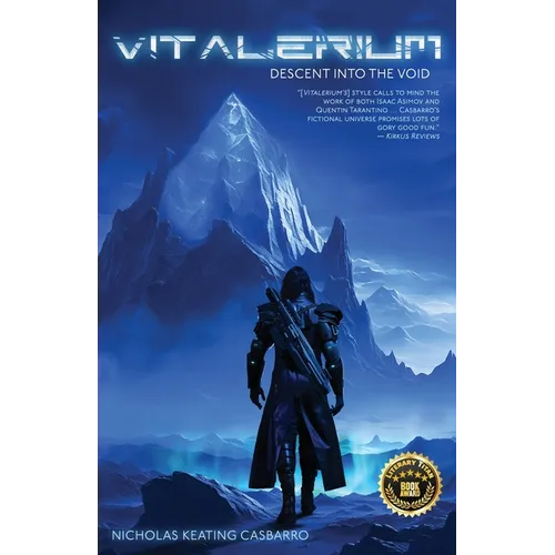 Vitalerium - Descent into the Void