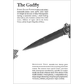 The Gadfly