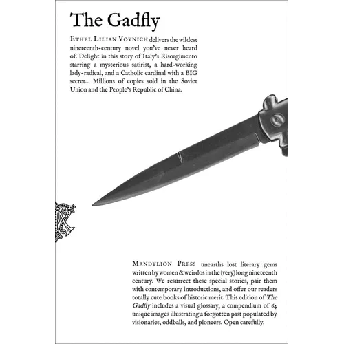 The Gadfly