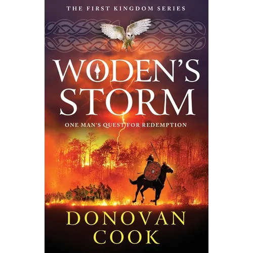 Woden's Storm