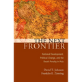 Next Frontier: National Development, Political Change, and the Death Penalty in Asia