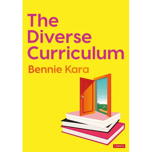 The Diverse Curriculum