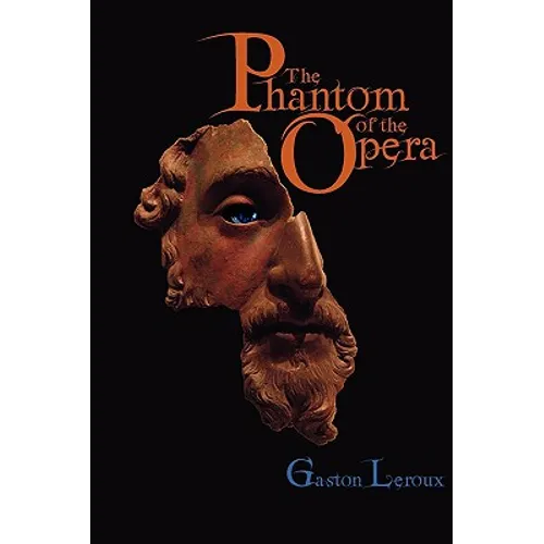 The Phantom of the Opera