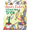 Amora Fedora and the Great Hat Trick